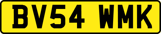 BV54WMK