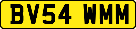 BV54WMM