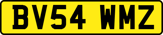 BV54WMZ