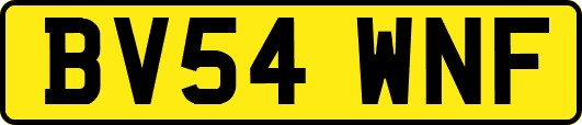 BV54WNF