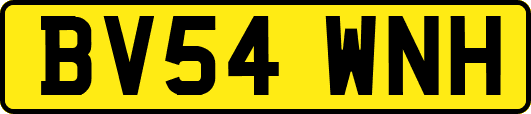 BV54WNH