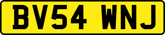 BV54WNJ