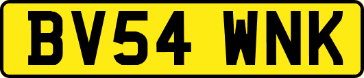 BV54WNK