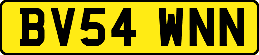 BV54WNN