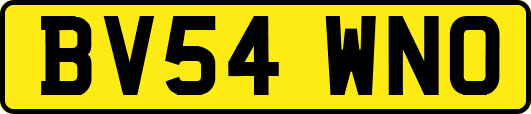 BV54WNO