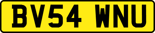BV54WNU