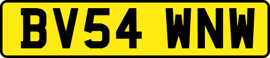 BV54WNW