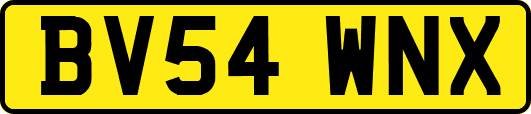 BV54WNX