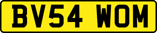 BV54WOM