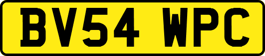 BV54WPC