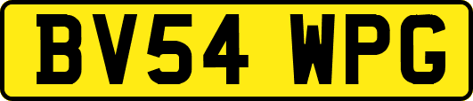 BV54WPG