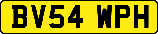 BV54WPH