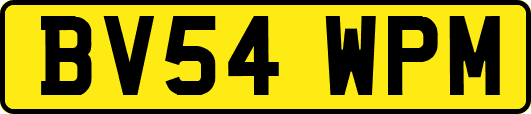 BV54WPM