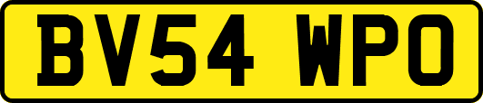 BV54WPO