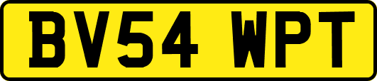 BV54WPT