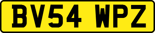 BV54WPZ