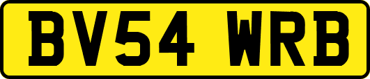 BV54WRB