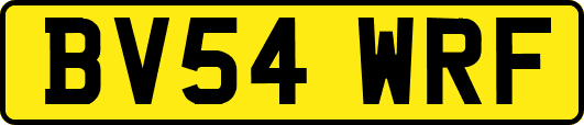 BV54WRF