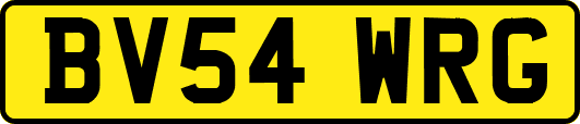 BV54WRG