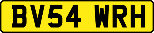 BV54WRH