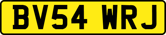BV54WRJ