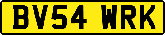 BV54WRK