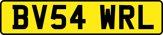 BV54WRL