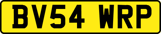 BV54WRP