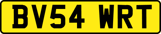 BV54WRT