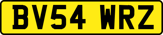 BV54WRZ