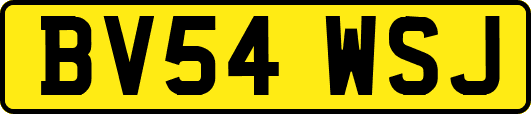 BV54WSJ