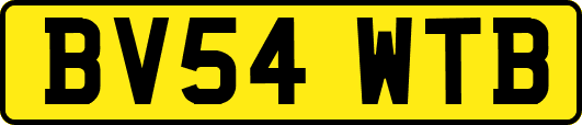 BV54WTB