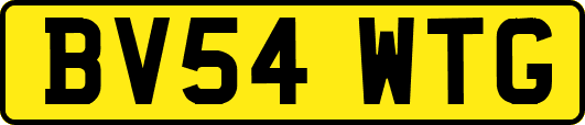 BV54WTG
