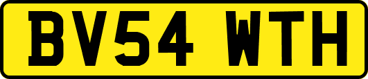 BV54WTH