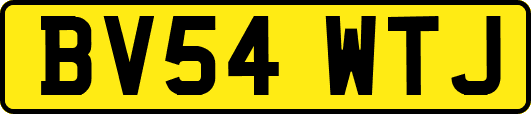 BV54WTJ