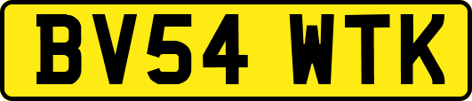 BV54WTK
