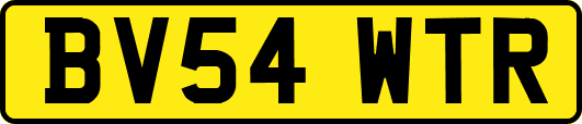 BV54WTR