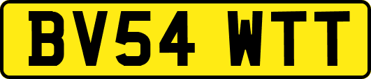 BV54WTT