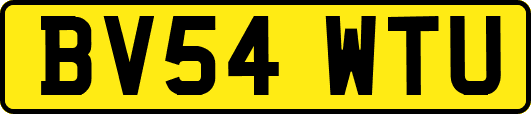 BV54WTU