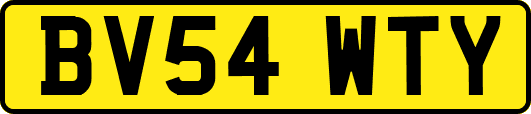 BV54WTY