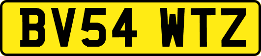 BV54WTZ