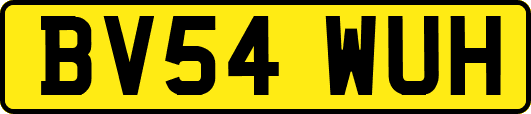 BV54WUH