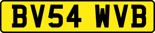 BV54WVB
