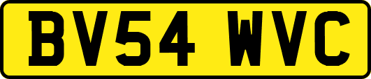 BV54WVC