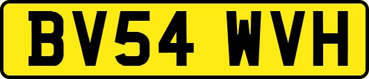 BV54WVH