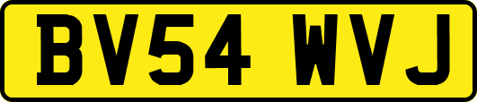 BV54WVJ