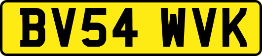 BV54WVK