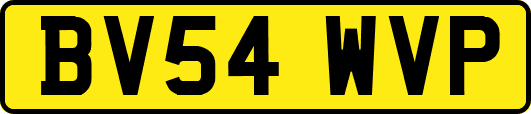 BV54WVP