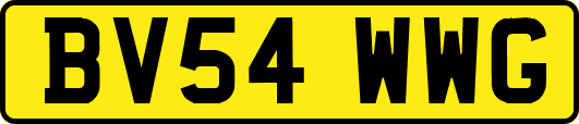 BV54WWG