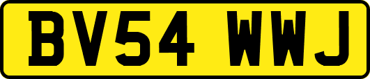 BV54WWJ